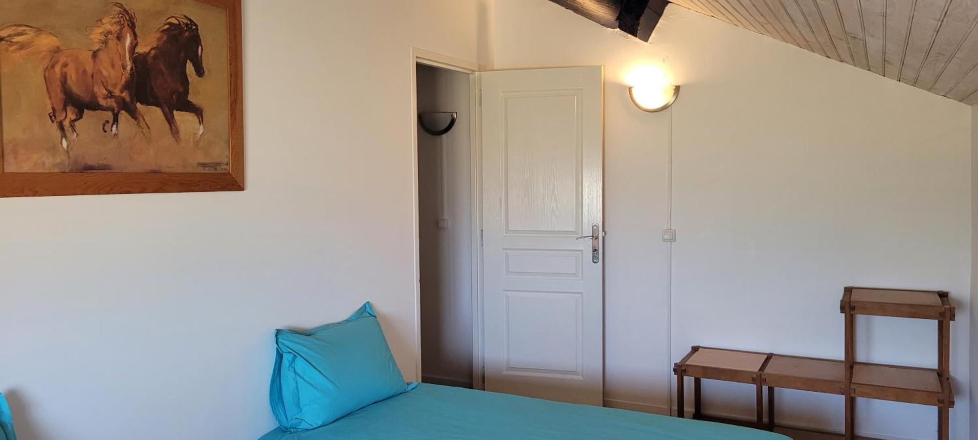 Petite Maison Refaite A Neuf Dans Mas Du 19Eme Siecle Arles Værelse billede